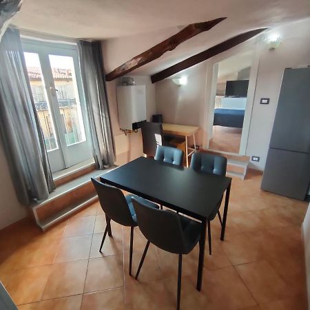 Apartament Deregre Torino Centro 5 Zewnętrze zdjęcie