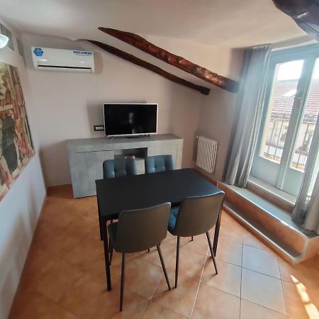 Apartament Deregre Torino Centro 5 Zewnętrze zdjęcie