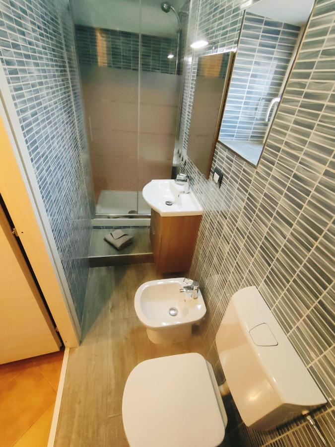 Apartament Deregre Torino Centro 5 Zewnętrze zdjęcie