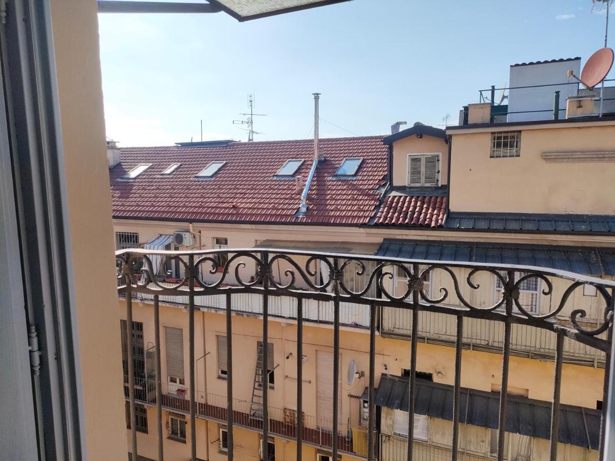Apartament Deregre Torino Centro 5 Zewnętrze zdjęcie